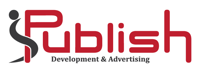 ipublish development logo